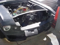1968 Ford Mustang for sale in Michigan (ID-112970)