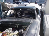 1968 Ford Mustang for sale in Michigan (ID-112970)