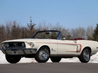 1968 Ford Mustang for sale in Riverhead, New York (ID-114634)
