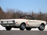 1968 Ford Mustang for sale in Riverhead, New York (ID-114634)