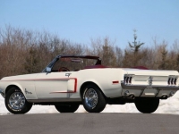 1968 Ford Mustang for sale in Riverhead, New York (ID-114634)