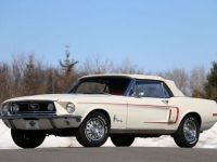 1968 Ford Mustang for sale in Riverhead, New York (ID-114634)