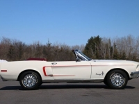 1968 Ford Mustang for sale in Riverhead, New York (ID-114634)