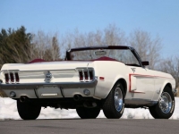 1968 Ford Mustang for sale in Riverhead, New York (ID-114634)
