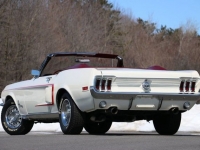 1968 Ford Mustang for sale in Riverhead, New York (ID-114634)