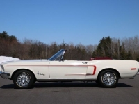 1968 Ford Mustang for sale in Riverhead, New York (ID-114634)