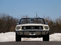 1968 Ford Mustang for sale in Riverhead, New York (ID-114634)