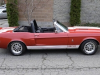 1968 Ford Mustang for sale in Michigan (ID-115750)