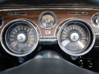 1968 Ford Mustang for sale in Michigan (ID-115750)