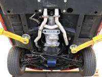 1968 Ford Mustang for sale in Michigan (ID-115750)