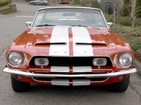 1968 Ford Mustang for sale in Michigan (ID-115750)