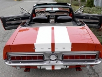 1968 Ford Mustang for sale in Michigan (ID-115750)