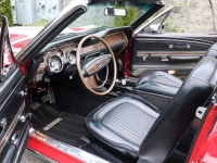 1968 Ford Mustang for sale in Michigan (ID-115750)