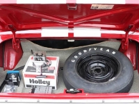 1968 Ford Mustang for sale in Michigan (ID-115750)