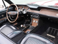 1968 Ford Mustang for sale in Michigan (ID-115750)