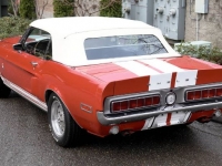 1968 Ford Mustang for sale in Michigan (ID-115750)