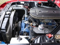 1968 Ford Mustang for sale in Michigan (ID-115750)