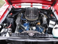 1968 Ford Mustang for sale in Michigan (ID-115750)