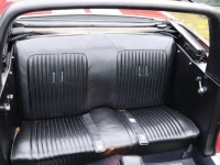 1968 Ford Mustang for sale in Michigan (ID-115750)