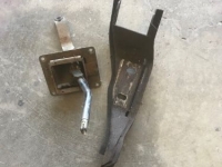 1968 Ford Mustang for sale in Michigan (ID-116405)
