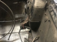 1968 Ford Mustang for sale in Michigan (ID-116405)