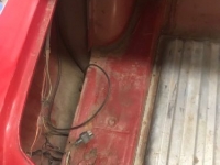 1968 Ford Mustang for sale in Michigan (ID-116405)
