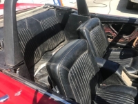 1968 Ford Mustang for sale in Michigan (ID-116405)
