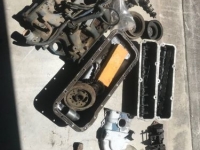 1968 Ford Mustang for sale in Michigan (ID-116405)