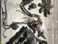 1968 Ford Mustang for sale in Michigan (ID-116405)