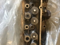 1968 Ford Mustang for sale in Michigan (ID-116405)