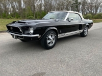1968 Ford Mustang for sale in Michigan (ID-116762)
