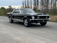 1968 Ford Mustang for sale in Michigan (ID-116762)