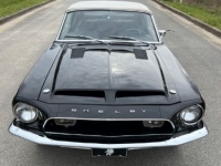 1968 Ford Mustang for sale in Michigan (ID-116762)