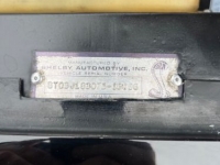 1968 Ford Mustang for sale in Michigan (ID-116762)