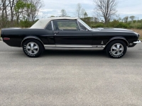 1968 Ford Mustang for sale in Michigan (ID-116762)
