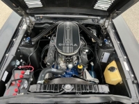 1968 Ford Mustang for sale in Michigan (ID-116762)