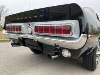 1968 Ford Mustang for sale in Michigan (ID-116762)