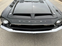 1968 Ford Mustang for sale in Michigan (ID-116762)