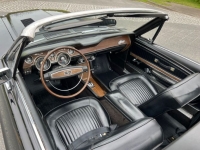 1968 Ford Mustang for sale in Michigan (ID-116762)