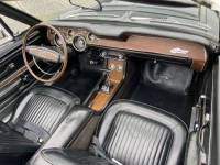 1968 Ford Mustang for sale in Michigan (ID-116762)