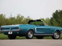 1968 Ford Mustang for sale in Riverhead, New York (ID-117904)