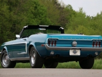 1968 Ford Mustang for sale in Riverhead, New York (ID-117904)