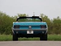 1968 Ford Mustang for sale in Riverhead, New York (ID-117904)