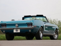 1968 Ford Mustang for sale in Riverhead, New York (ID-117904)