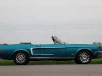 1968 Ford Mustang for sale in Riverhead, New York (ID-117904)