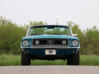 1968 Ford Mustang for sale in Riverhead, New York (ID-117904)