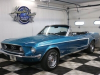 1968 Ford Mustang for sale in Riverhead, New York (ID-117904)