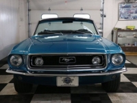 1968 Ford Mustang for sale in Riverhead, New York (ID-117904)