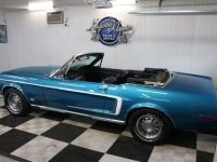 1968 Ford Mustang for sale in Riverhead, New York (ID-117904)