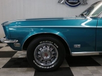 1968 Ford Mustang for sale in Riverhead, New York (ID-117904)